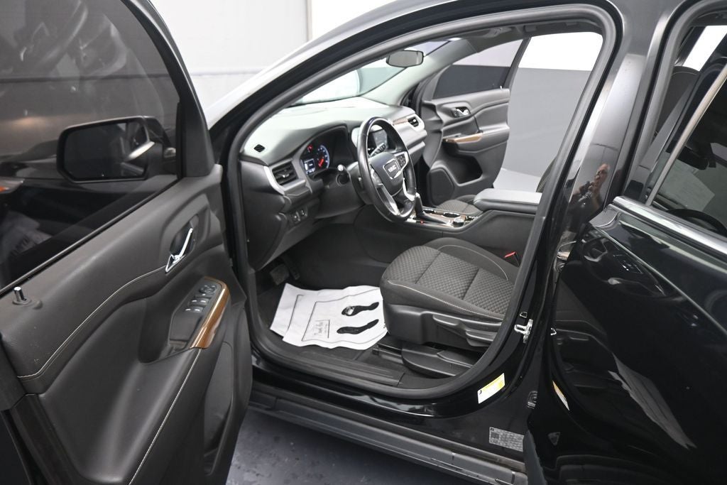 2019 GMC Acadia SLE-1