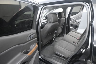 2019 GMC Acadia SLE-1