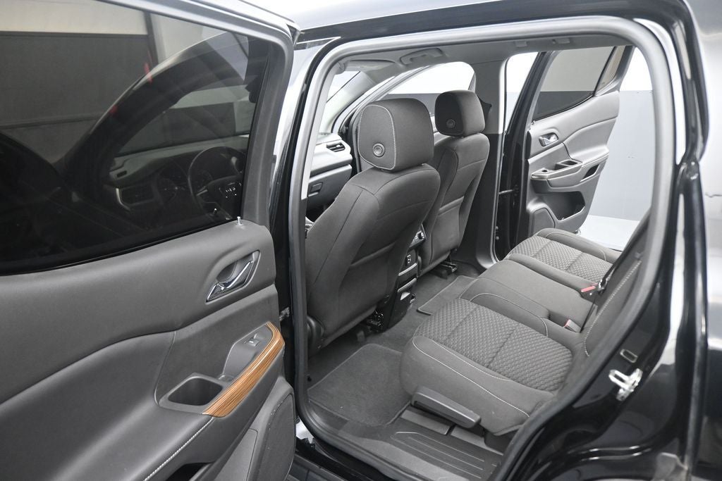 2019 GMC Acadia SLE-1