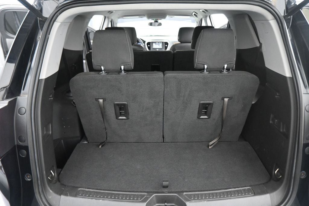 2019 GMC Acadia SLE-1