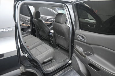 2019 GMC Acadia SLE-1