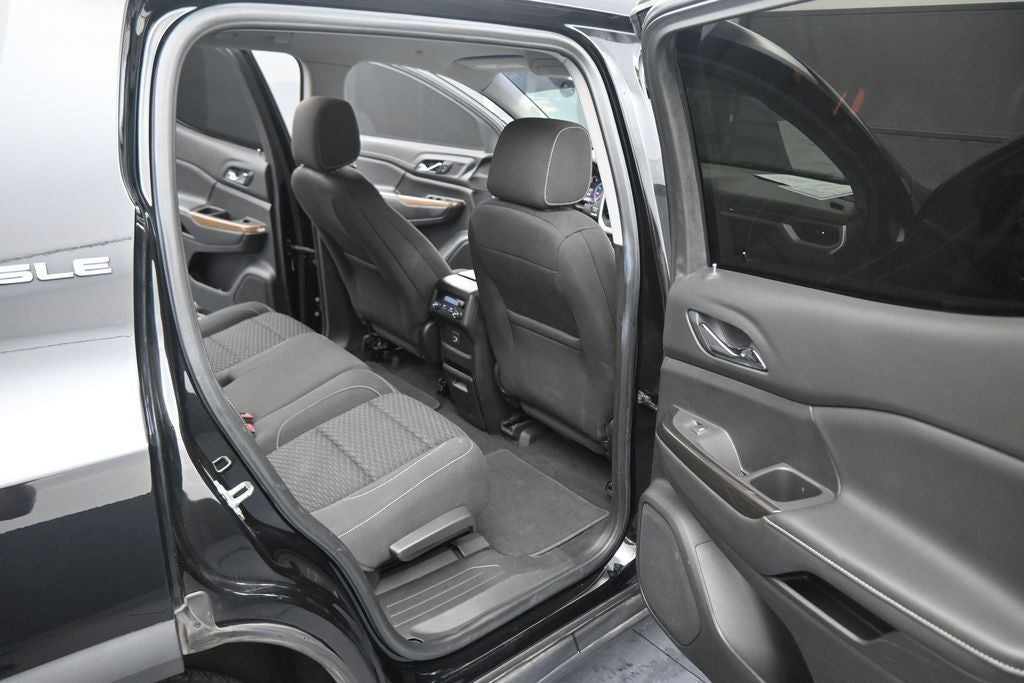 2019 GMC Acadia SLE-1
