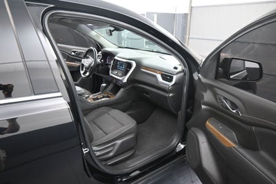 2019 GMC Acadia SLE-1