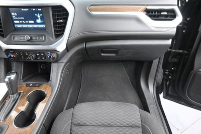2019 GMC Acadia SLE-1