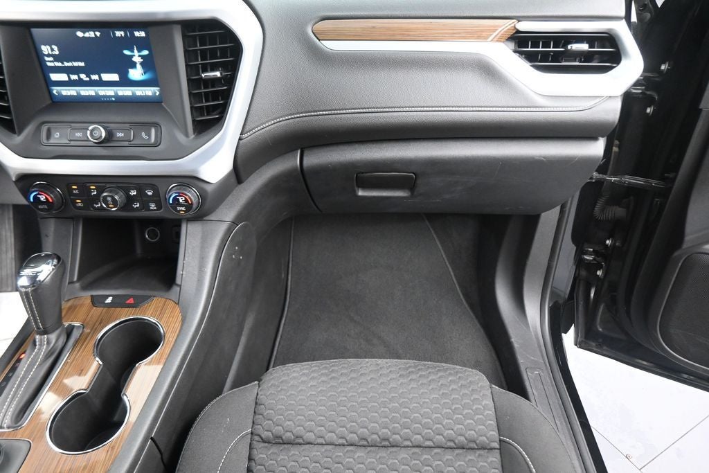 2019 GMC Acadia SLE-1