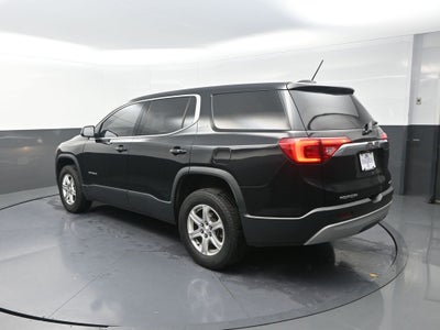 2019 GMC Acadia SLE-1