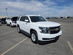 2017 Chevrolet Tahoe LS