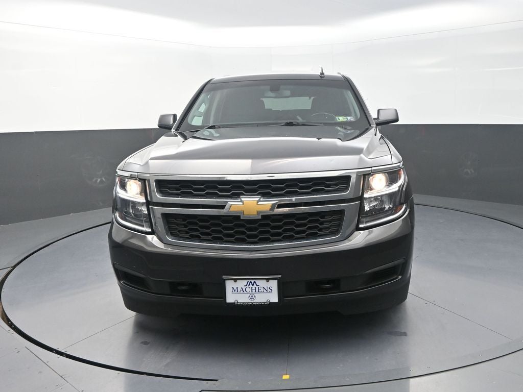 2017 Chevrolet Tahoe LS