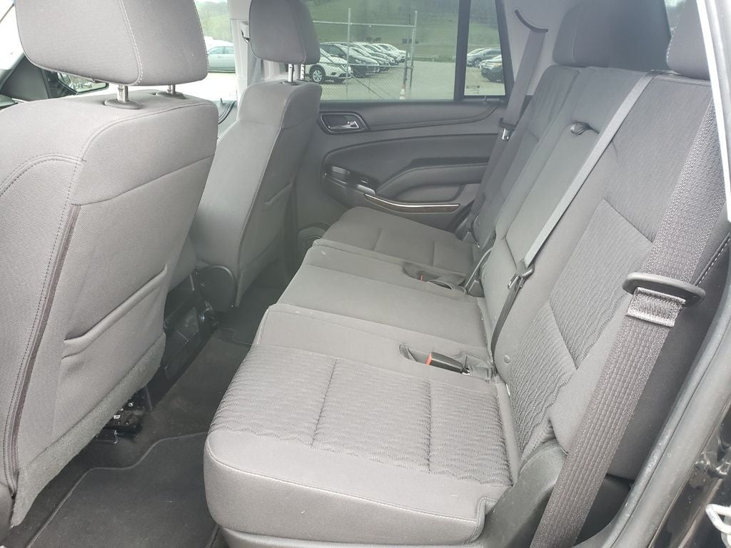 2018 Chevrolet Tahoe LS
