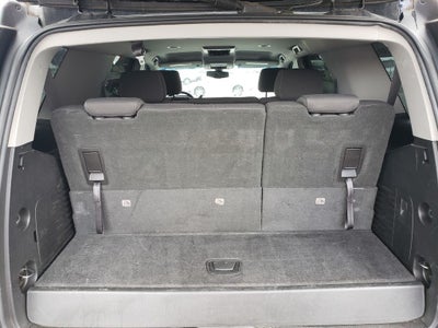 2018 Chevrolet Tahoe LS