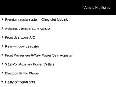 2018 Chevrolet Tahoe LS