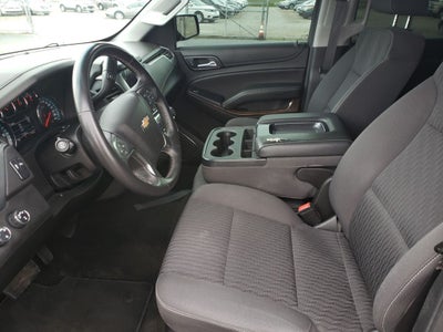 2018 Chevrolet Tahoe LS