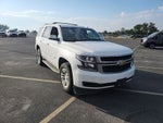 2017 Chevrolet Tahoe LS