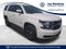 2018 Chevrolet Tahoe LS