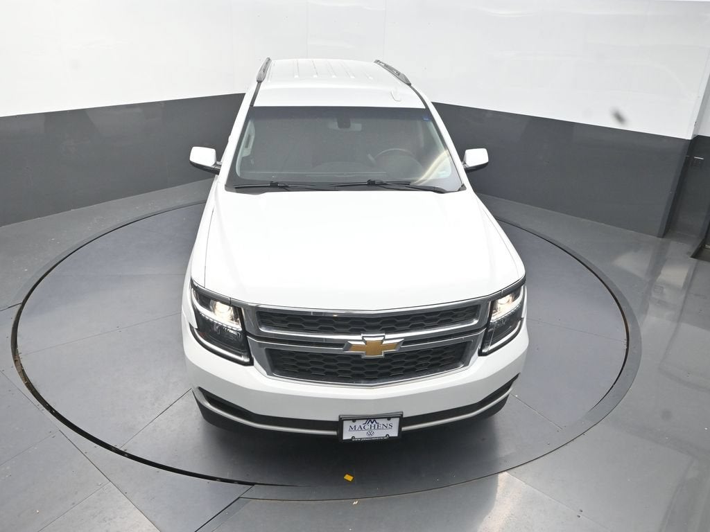 2018 Chevrolet Tahoe LS