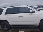 2018 Chevrolet Tahoe LS
