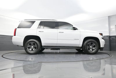 2018 Chevrolet Tahoe LS