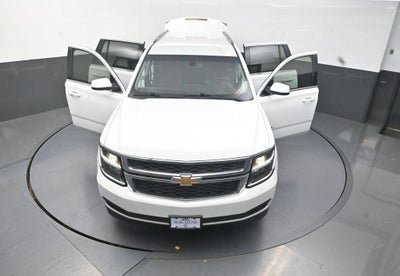 2018 Chevrolet Tahoe LS