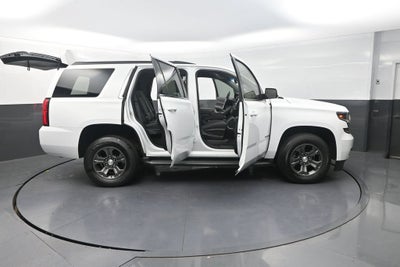 2018 Chevrolet Tahoe LS