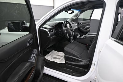 2018 Chevrolet Tahoe LS