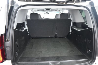 2018 Chevrolet Tahoe LS