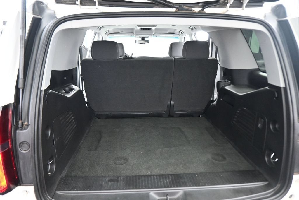 2018 Chevrolet Tahoe LS
