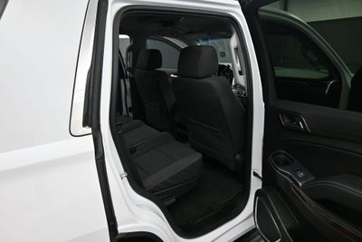 2018 Chevrolet Tahoe LS