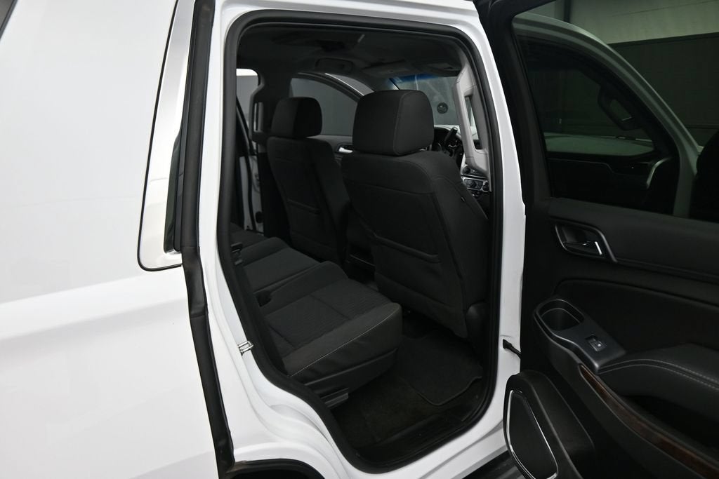 2018 Chevrolet Tahoe LS
