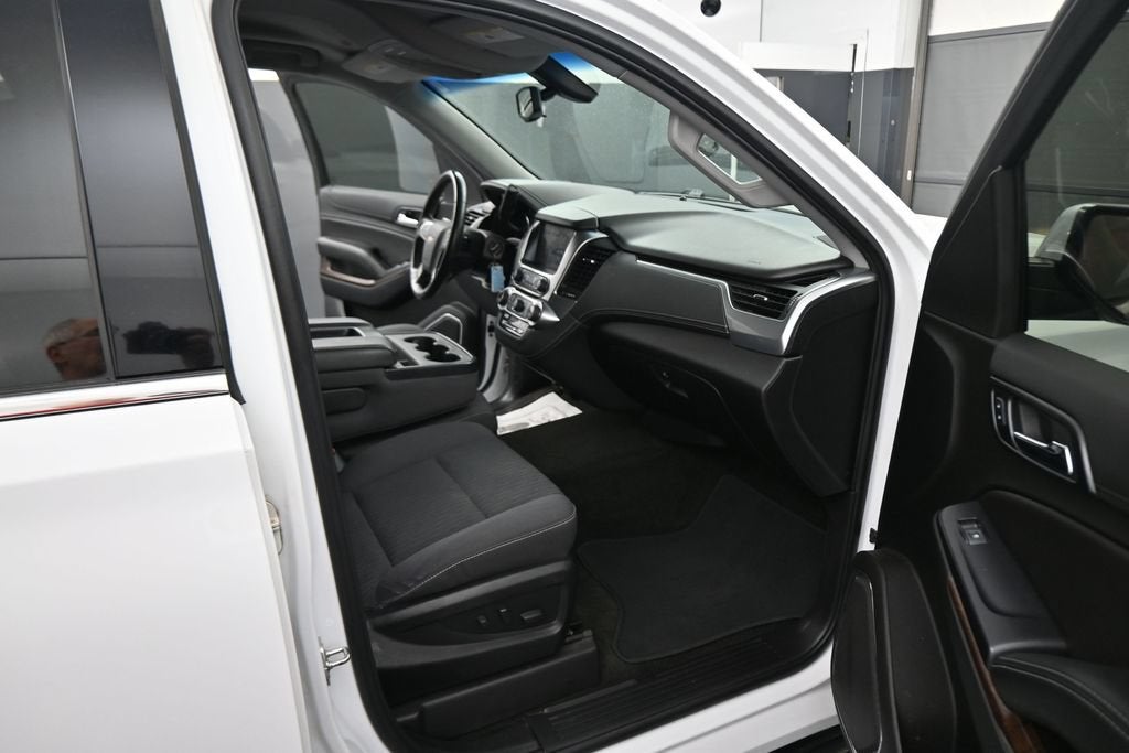 2018 Chevrolet Tahoe LS
