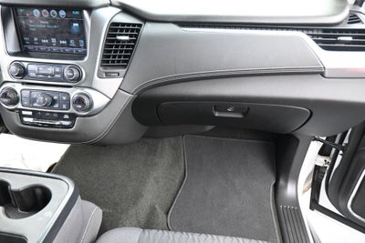 2018 Chevrolet Tahoe LS