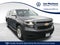 2017 Chevrolet Suburban LS