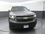 2017 Chevrolet Suburban LS