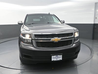 2017 Chevrolet Suburban LS