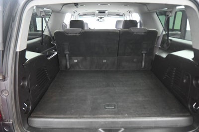 2017 Chevrolet Suburban LS
