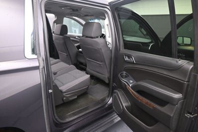 2017 Chevrolet Suburban LS