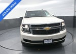 2015 Chevrolet Suburban LT