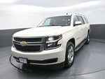 2015 Chevrolet Suburban LT