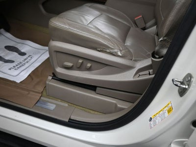 2015 Chevrolet Suburban LT