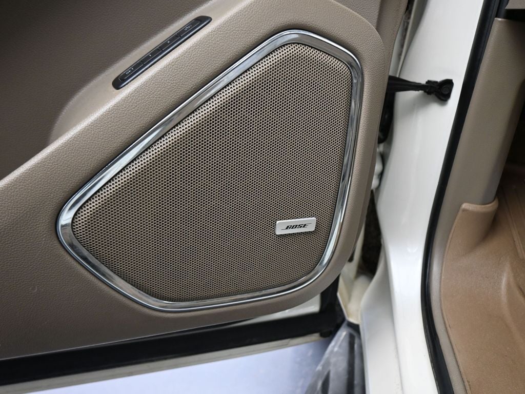 2015 Chevrolet Suburban LT