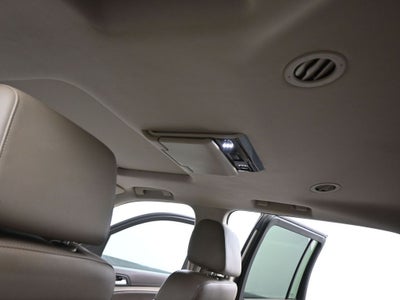 2015 Chevrolet Suburban LT