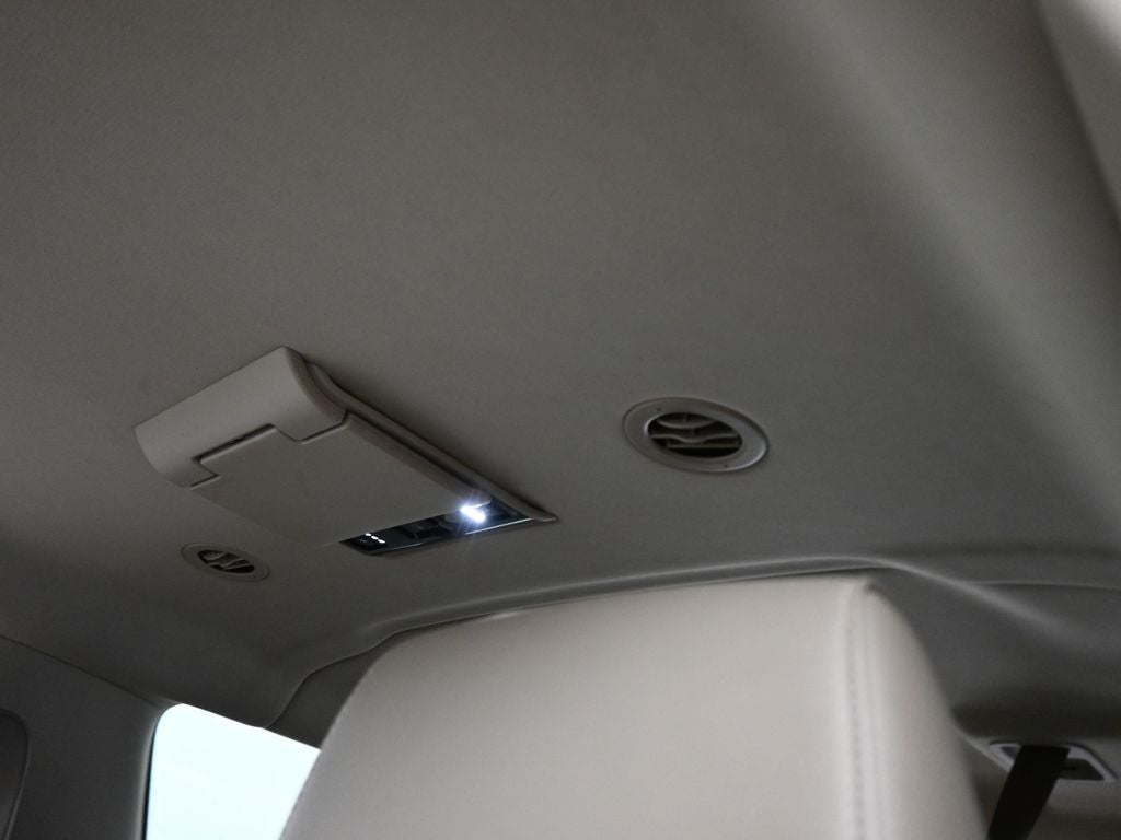 2015 Chevrolet Suburban LT