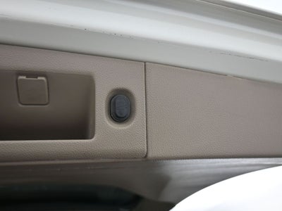 2015 Chevrolet Suburban LT