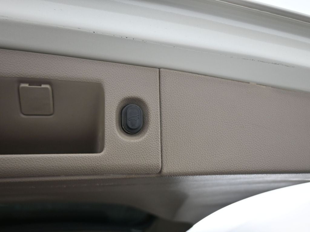 2015 Chevrolet Suburban LT