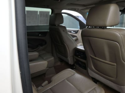 2015 Chevrolet Suburban LT