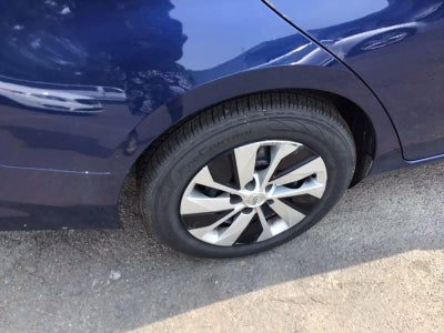 2021 Nissan Altima 2.5 S
