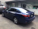2021 Nissan Altima 2.5 S