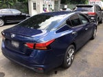 2021 Nissan Altima 2.5 S