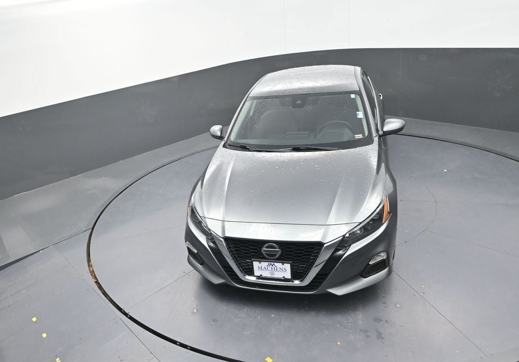 2022 Nissan Altima 2.5 S