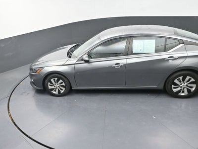 2022 Nissan Altima 2.5 S