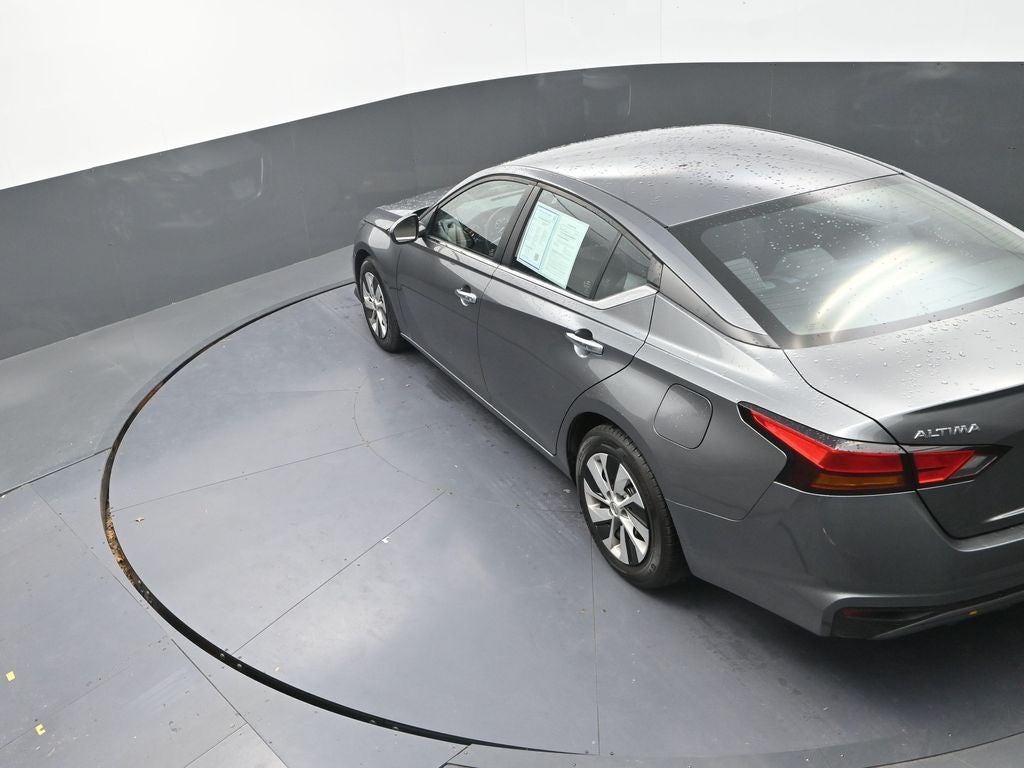 2022 Nissan Altima 2.5 S